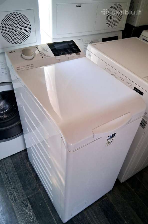 Aeg 6000 Series