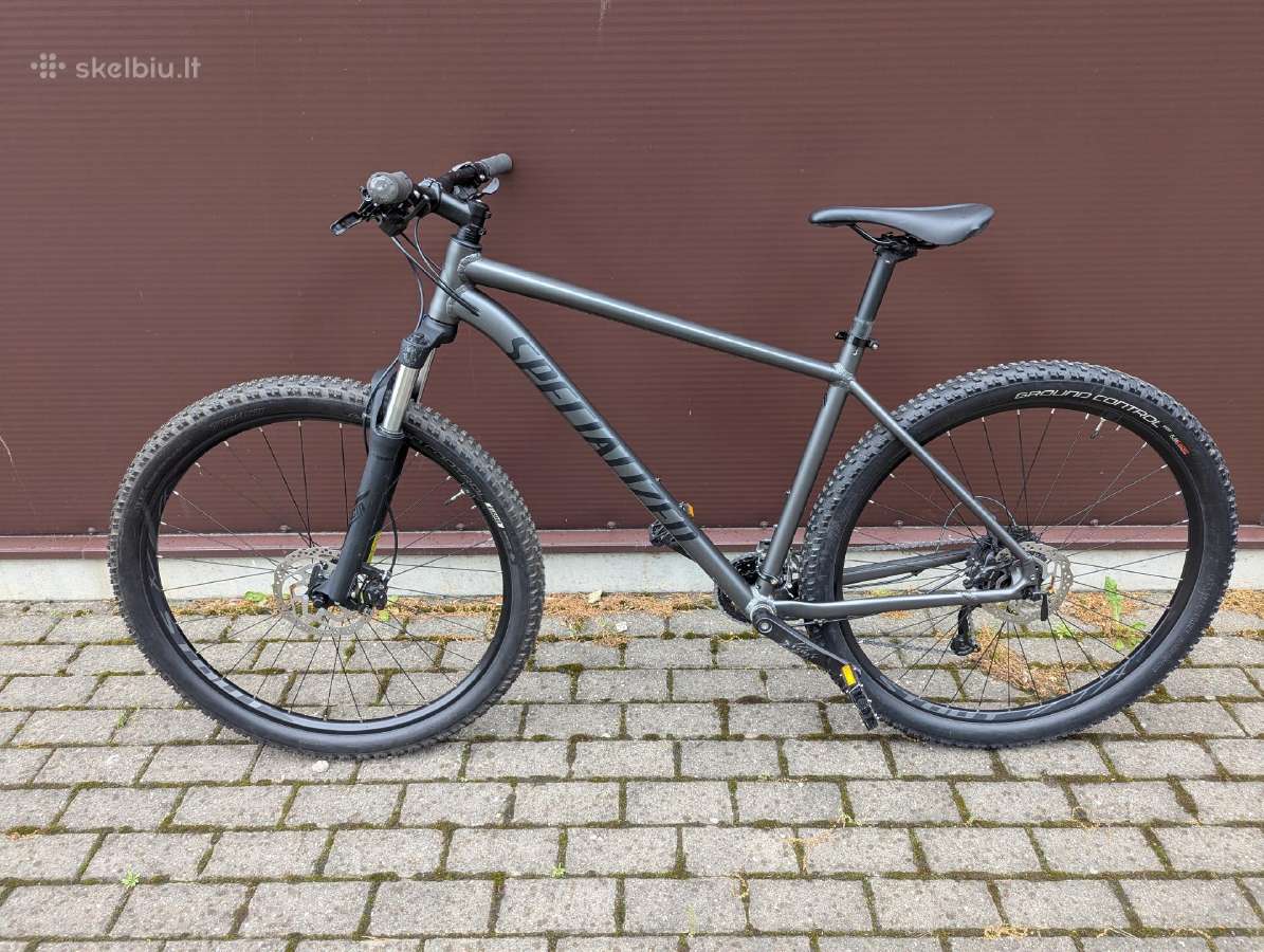 Specialized Rockhopper Comp 2x "29 XL