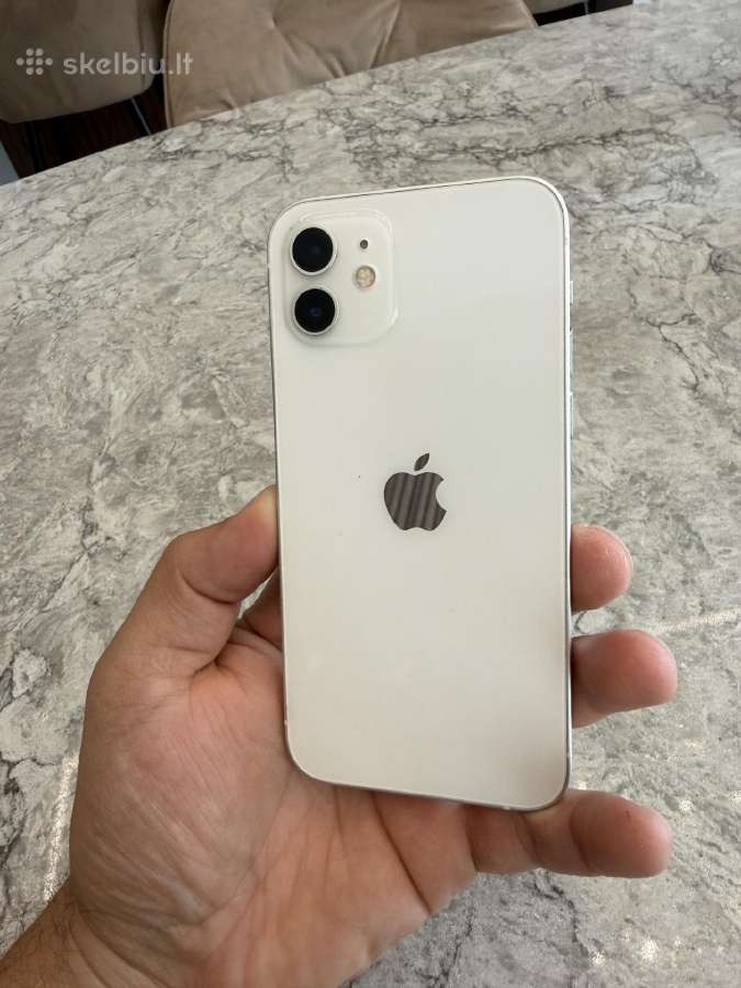 iPhone 12, 64gb 85%