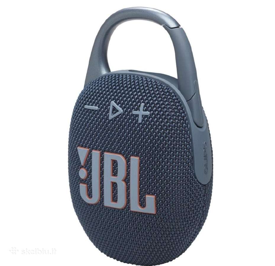 Ieškau Jbl Clip 5