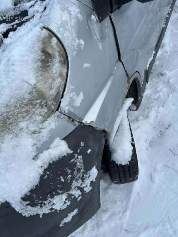 Citroen Jumper - nuotraukos Nr. 4