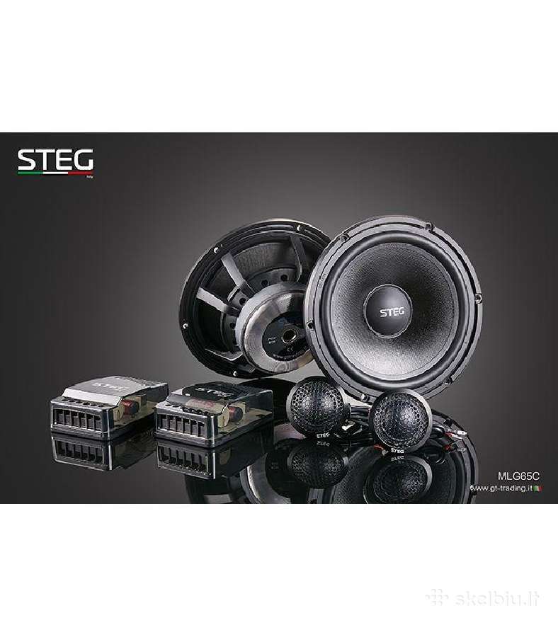 Steg mlg65c