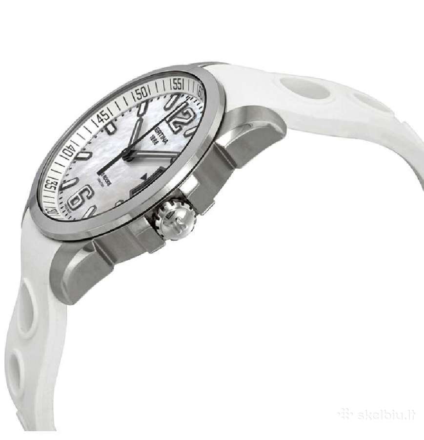 Certina DS Rookie C016.410.17.117.00, 40 mm - nuotraukos Nr. 10