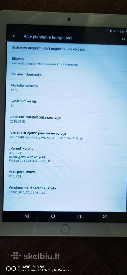 Lenovo, bei kažkokia, pilna - nuotraukos Nr. 7