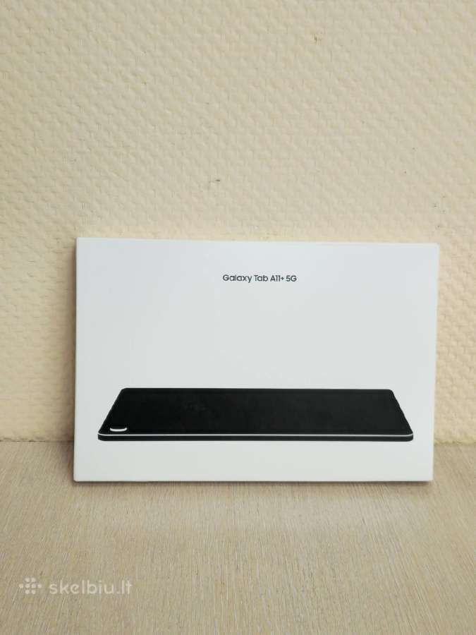 Samsung A11+ 5G