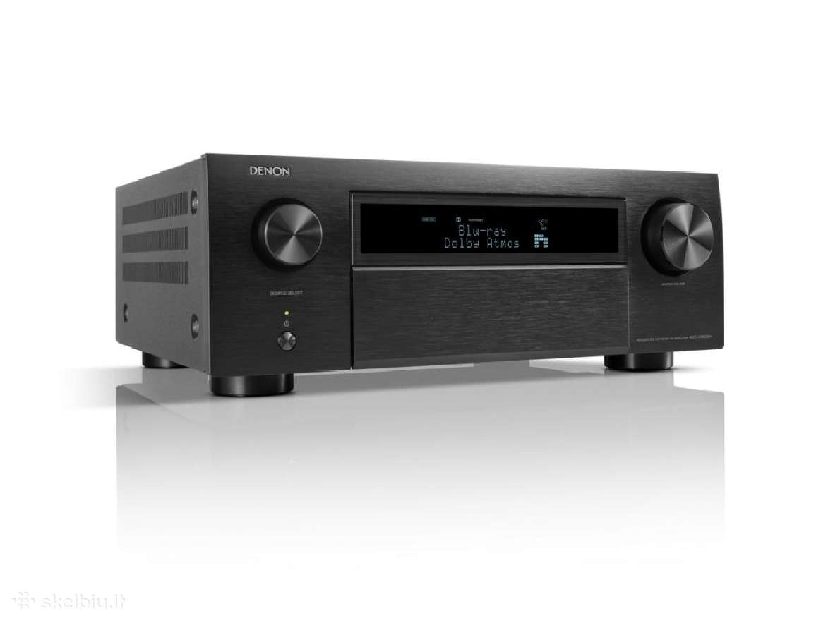 Denon Avc X6800h