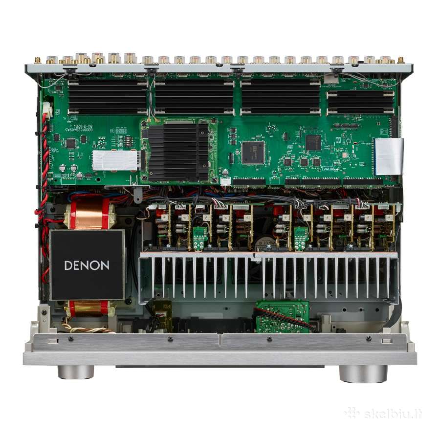 Denon Avc X6800h