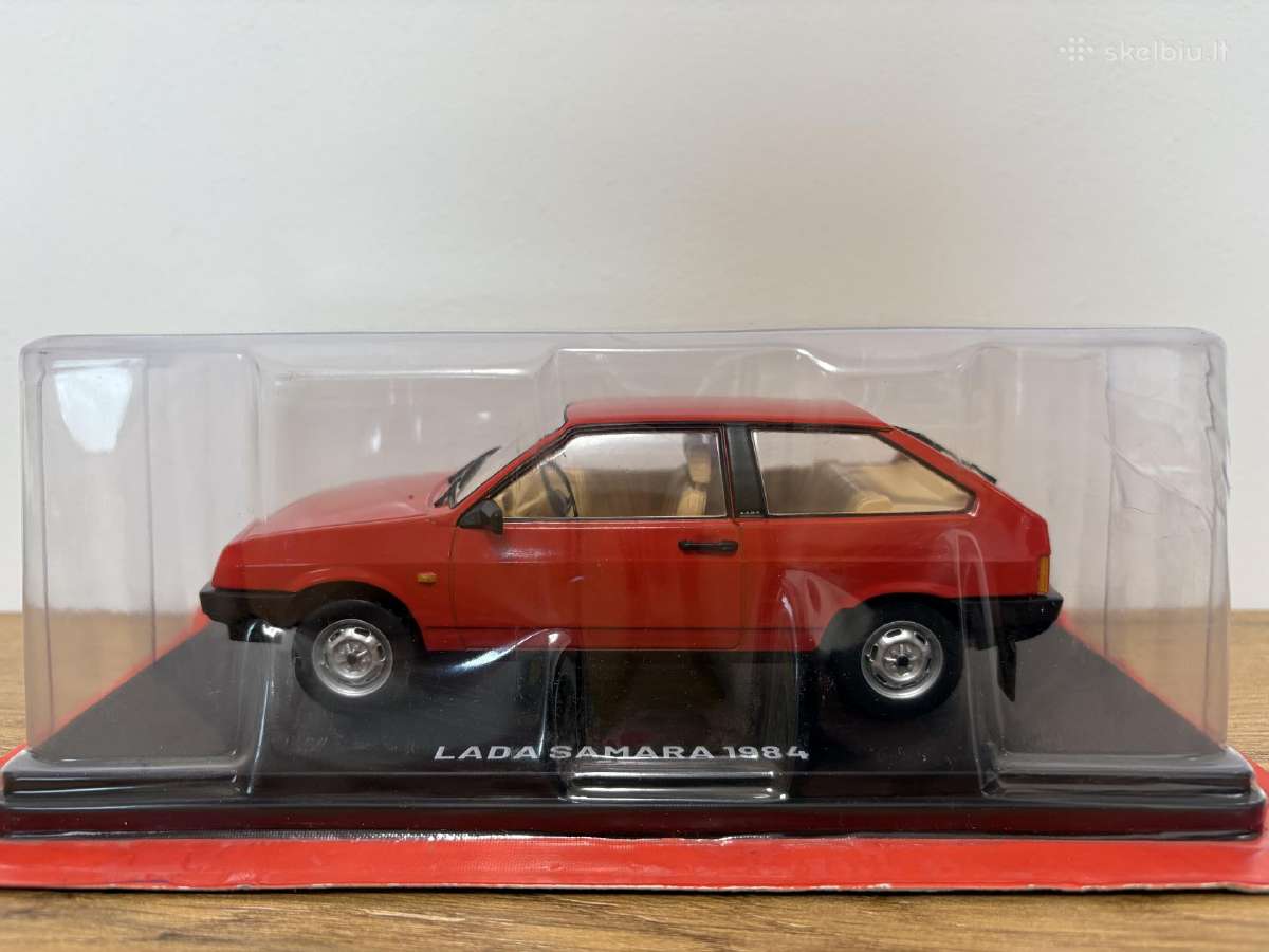 Lada Samara