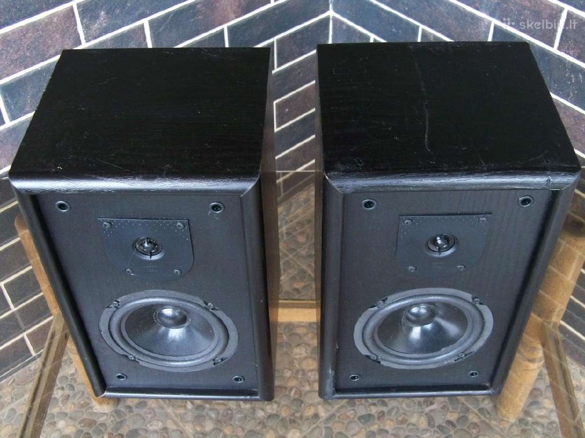 Polk audio. Monitor audio. Altek lansiing 95. Jbl. - nuotraukos Nr. 32