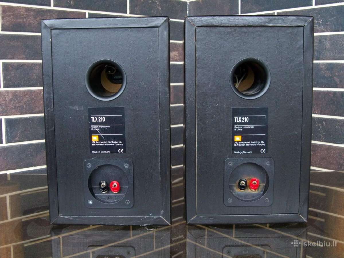 Polk audio. Monitor audio. Altek lansiing 95. Jbl. - nuotraukos Nr. 33