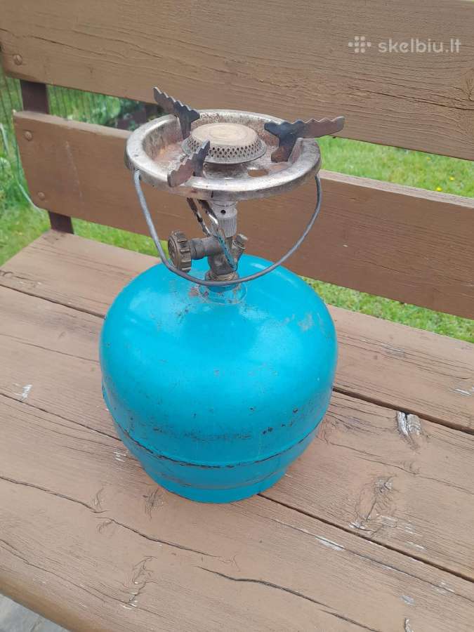 Duju balionelis 2 ltr