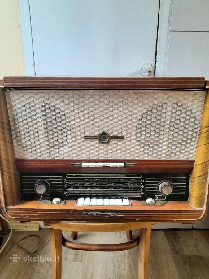 Radiola "belarus-59'