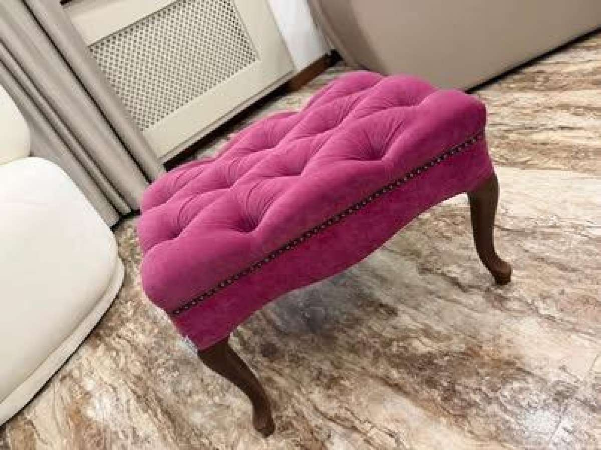 Klasikinis pufas