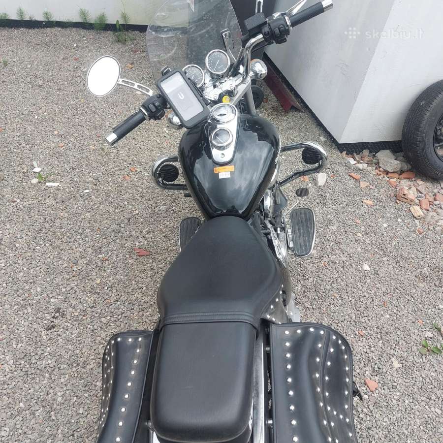 Keawey superlyght 125cc - nuotraukos Nr. 3