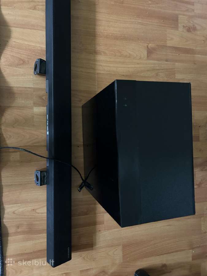 Samsung soundbar