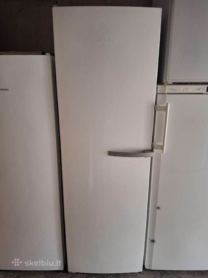 Šaldiklis "Miele" Fn 11827 S