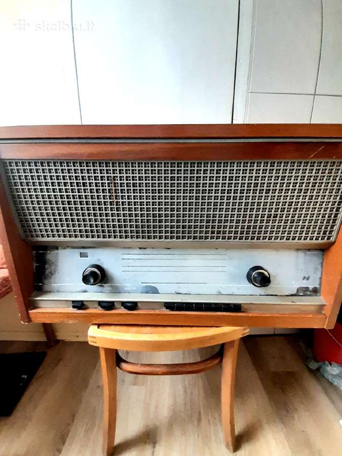 Magnitoradiola "romantika-m" "romantika-103" - nuotraukos Nr. 2