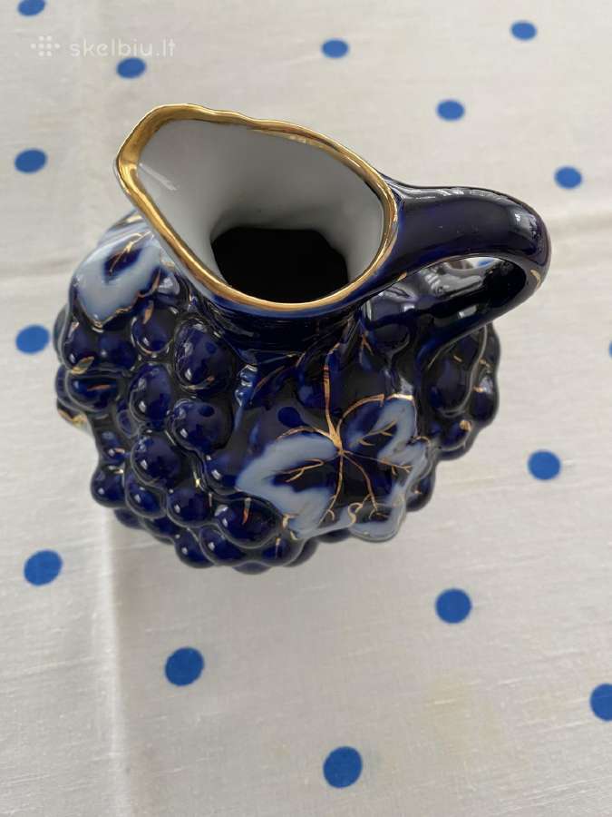 Parduodu porceliano originalu Lfz servyza - nuotraukos Nr. 8