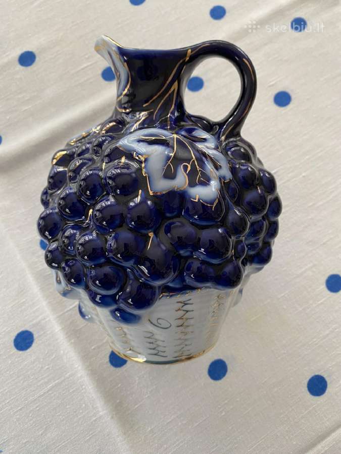 Parduodu porceliano originalu Lfz servyza - nuotraukos Nr. 9