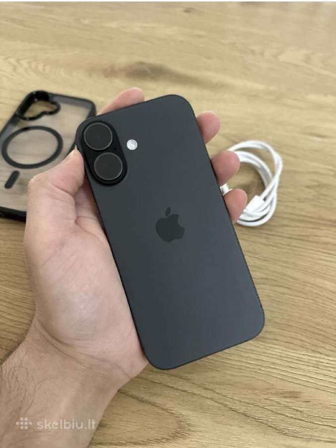 iPhone 17 256gb