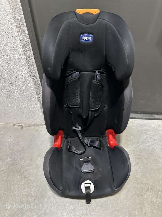 Chicco auto kėdutė