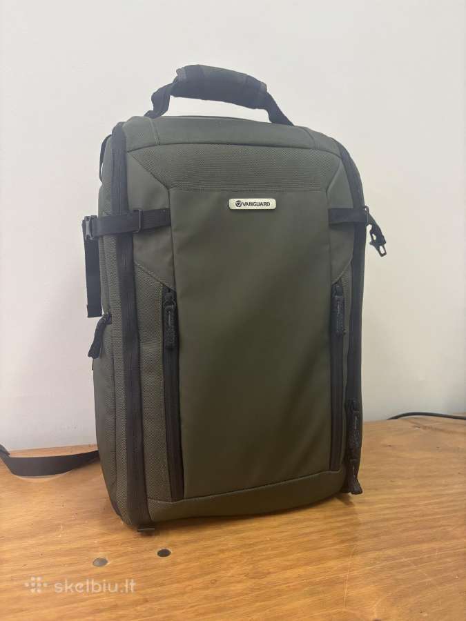 Vanguard Veo Select 48bf kuprine