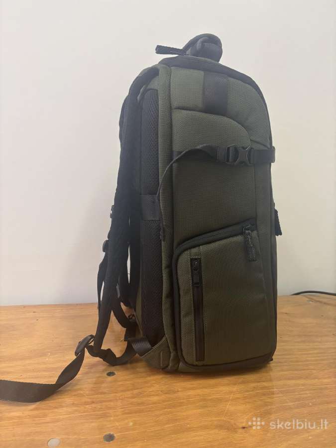 Vanguard Veo Select 48bf kuprine - nuotraukos Nr. 2