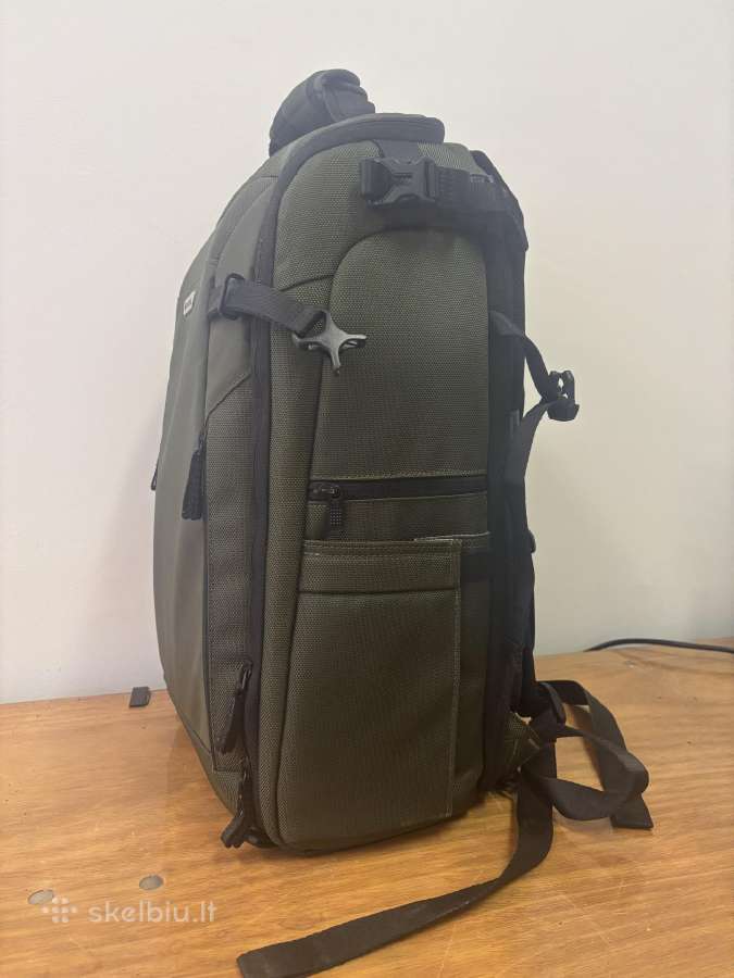 Vanguard Veo Select 48bf kuprine - nuotraukos Nr. 4