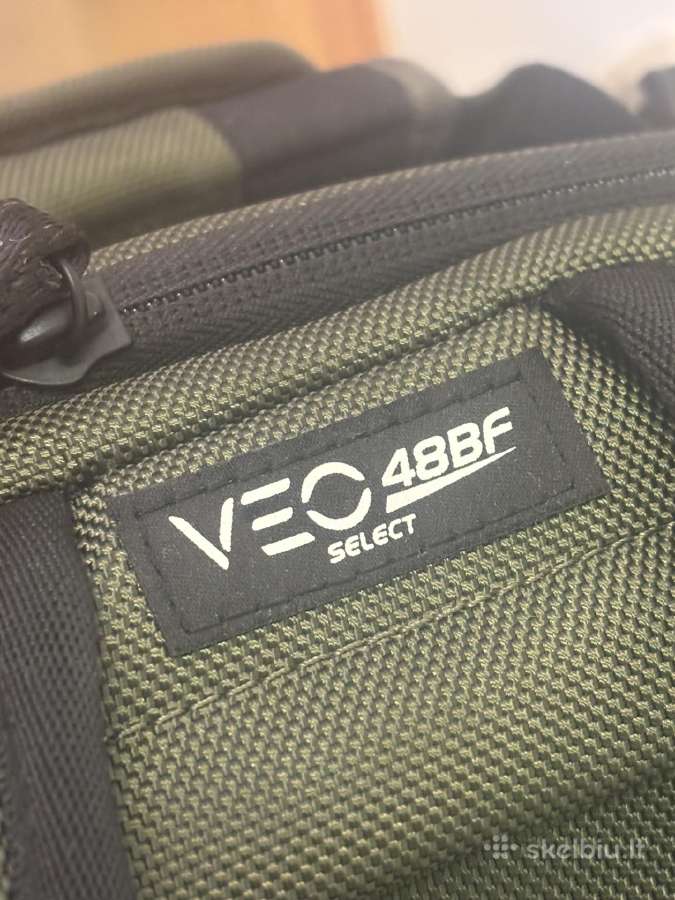 Vanguard Veo Select 48bf kuprine - nuotraukos Nr. 6
