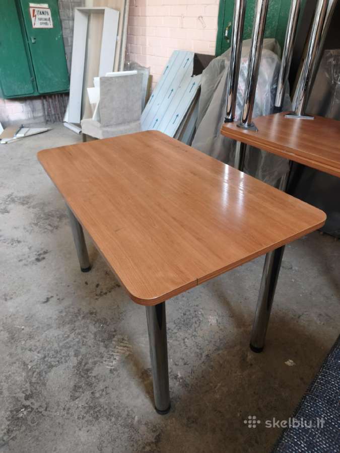 Stalas 70x120