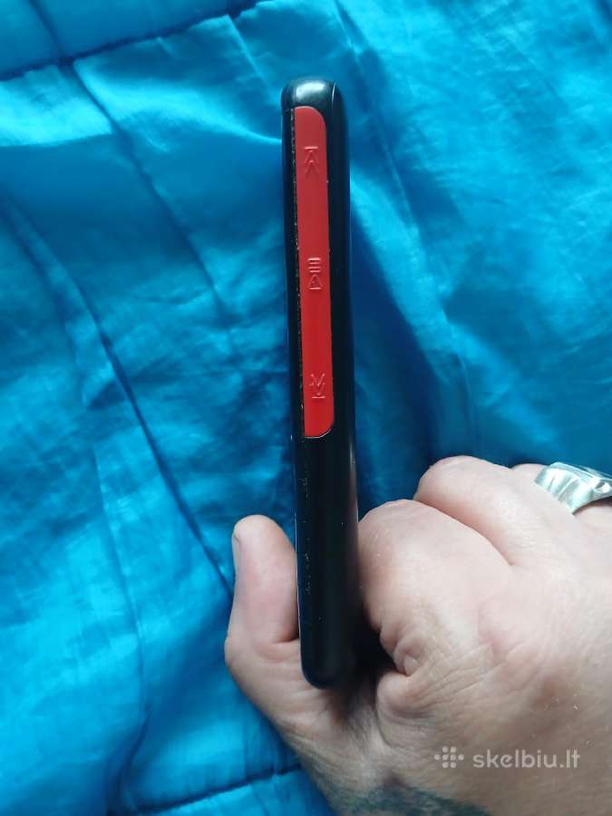 Nokia 5310 - nuotraukos Nr. 3