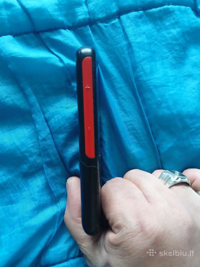 Nokia 5310 - nuotraukos Nr. 4