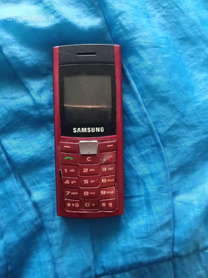 Samsung C170