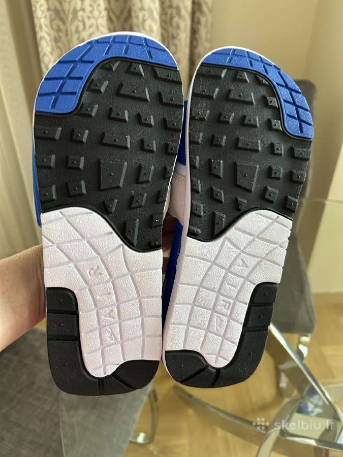Slepetes Nike air max , nauja - nuotraukos Nr. 6