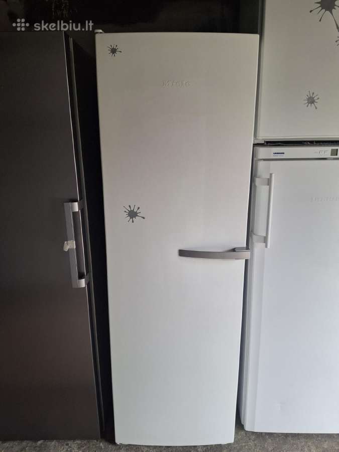 Šaldiklis "Miele" Fn 14827 S A+