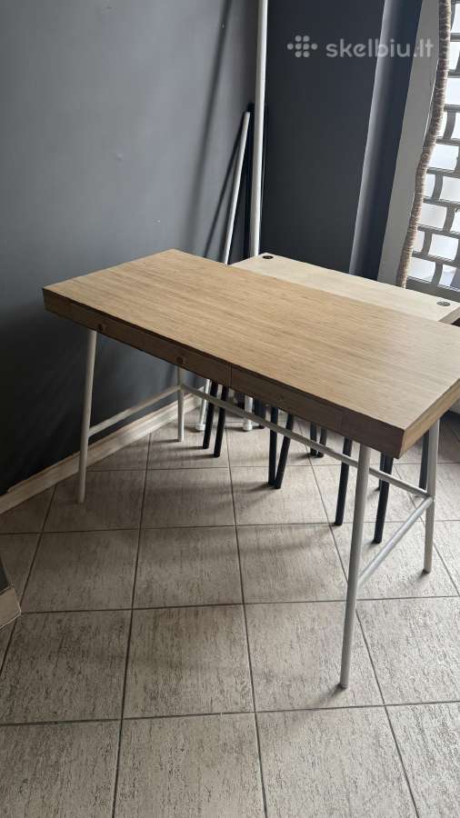 Stalas Lillsen
