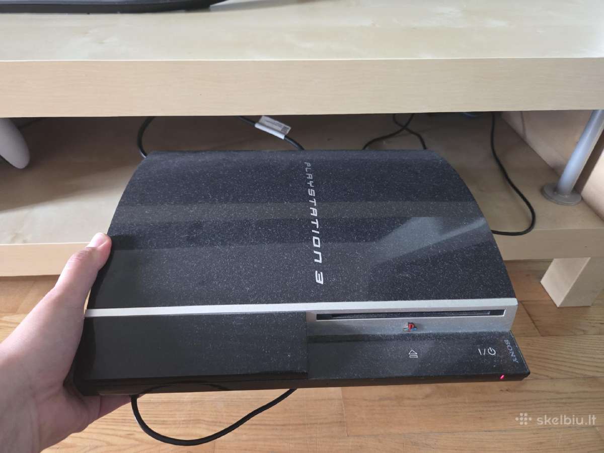 PS3