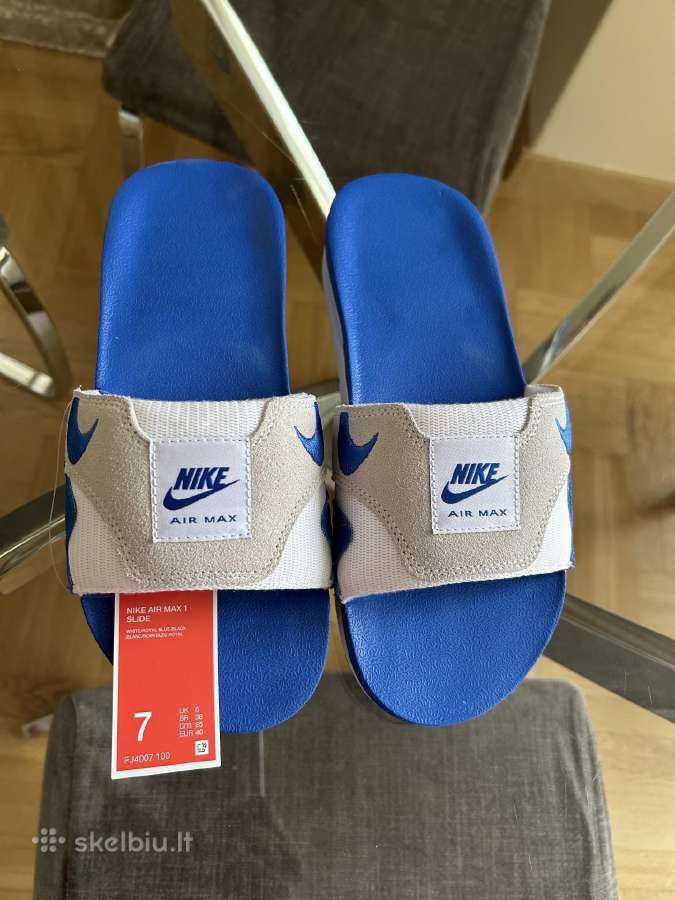 Slepetes nike air max , nauja
