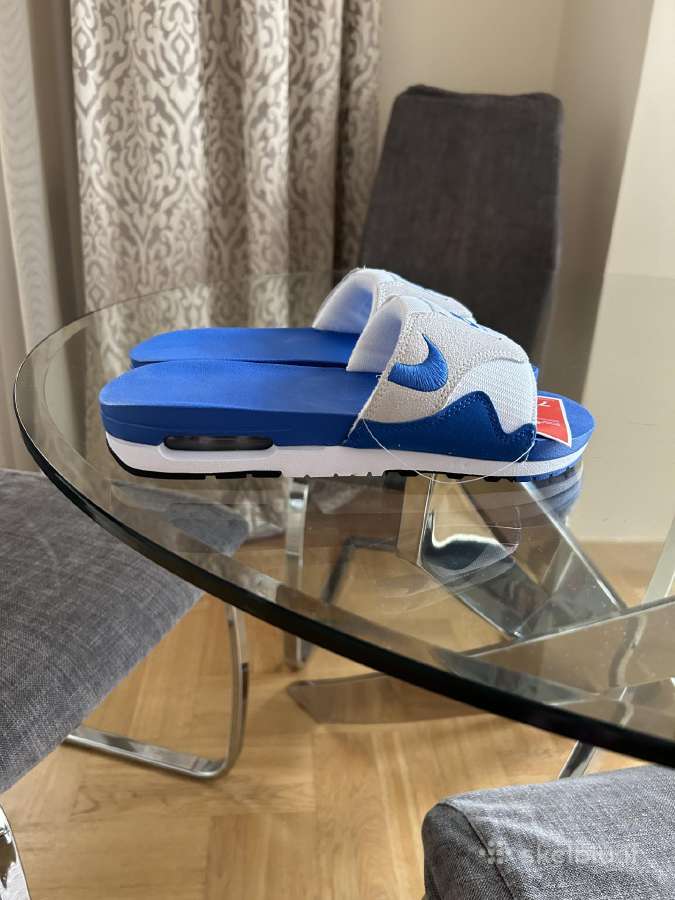 Slepetes nike air max , nauja - nuotraukos Nr. 2