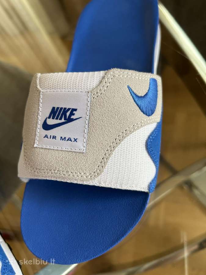 Slepetes nike air max , nauja - nuotraukos Nr. 4