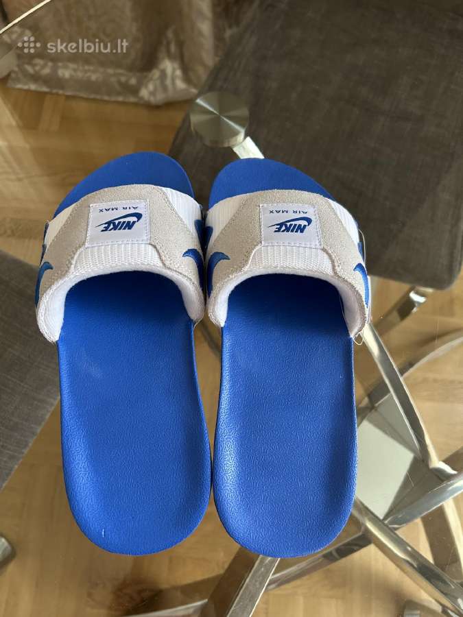 Slepetes nike air max , nauja - nuotraukos Nr. 5