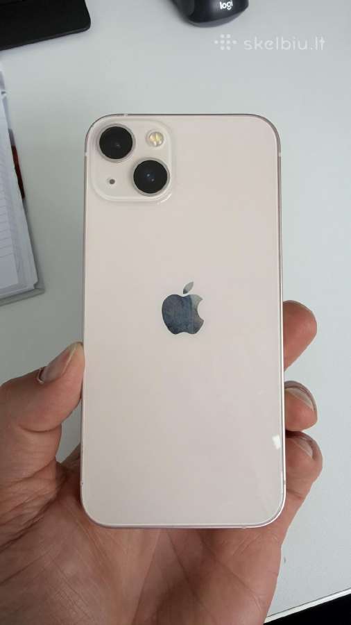 iPhone 13 - 128 GB