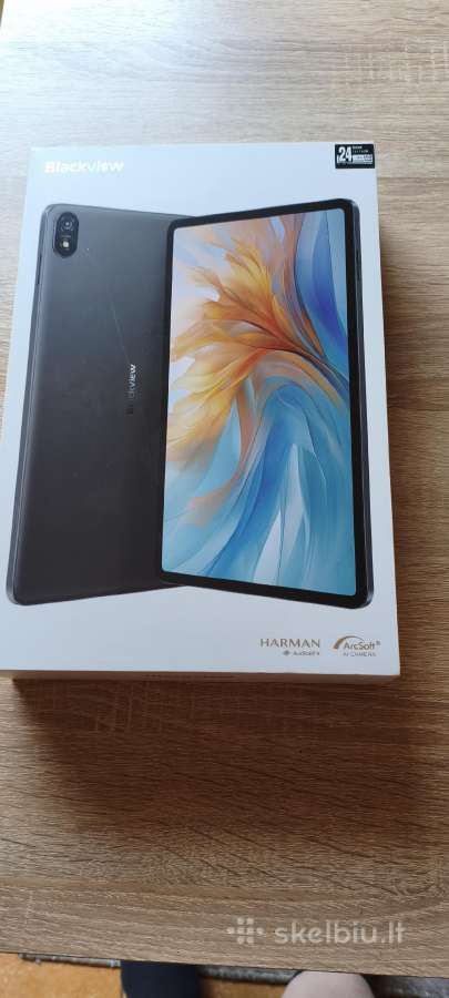 Blackwiew tab 8 + sim
