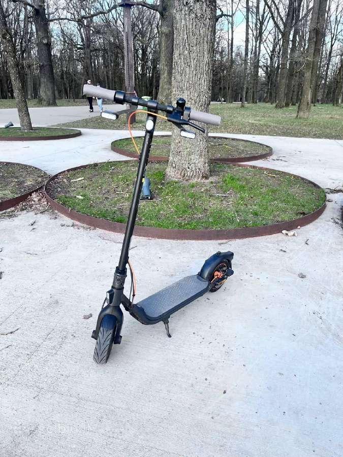 Ninebot F40i