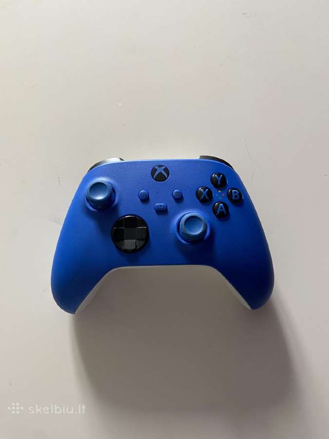 Xbox series X pultelis