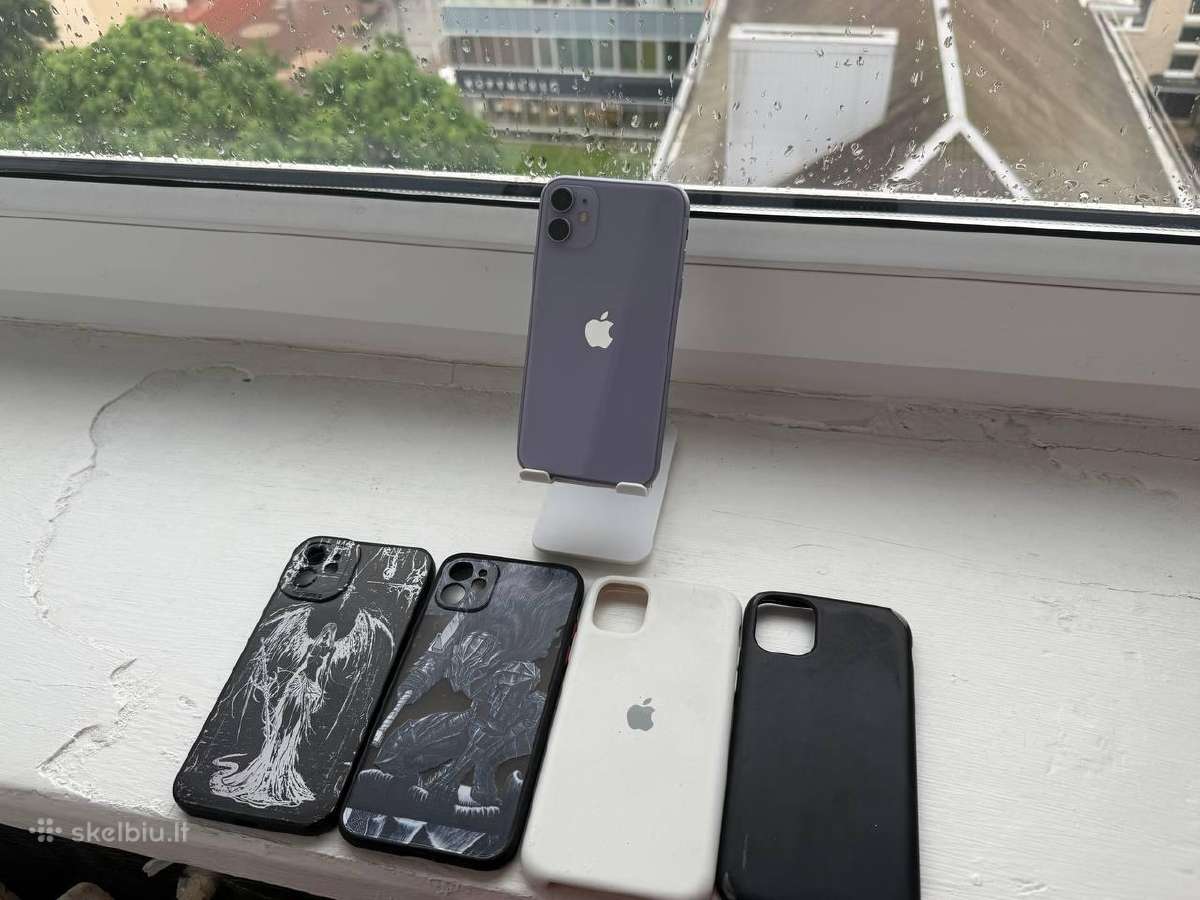 iPhone 11 64gb