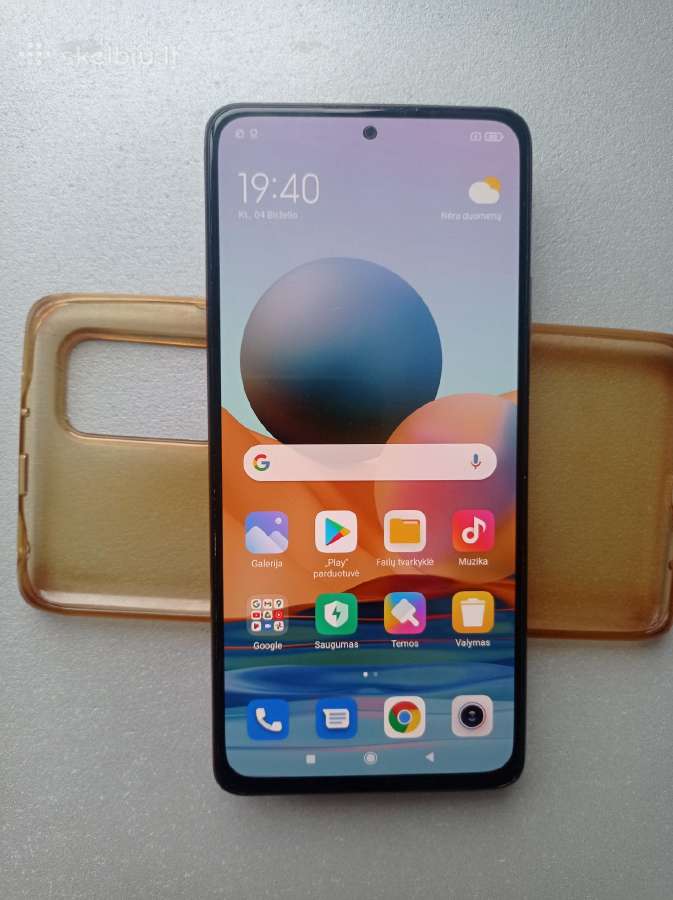 Redmi