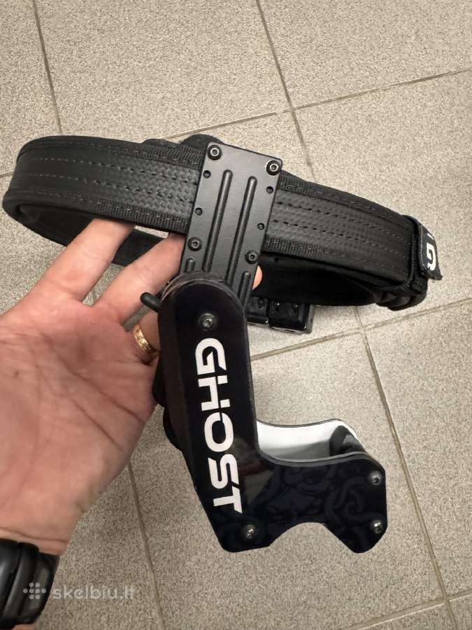Dėklas pistoletui Ghost Hydra Cz shadow 2