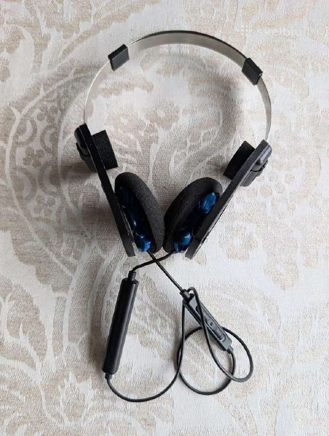 Koss Porta Pro Wireless belaidės ausinės