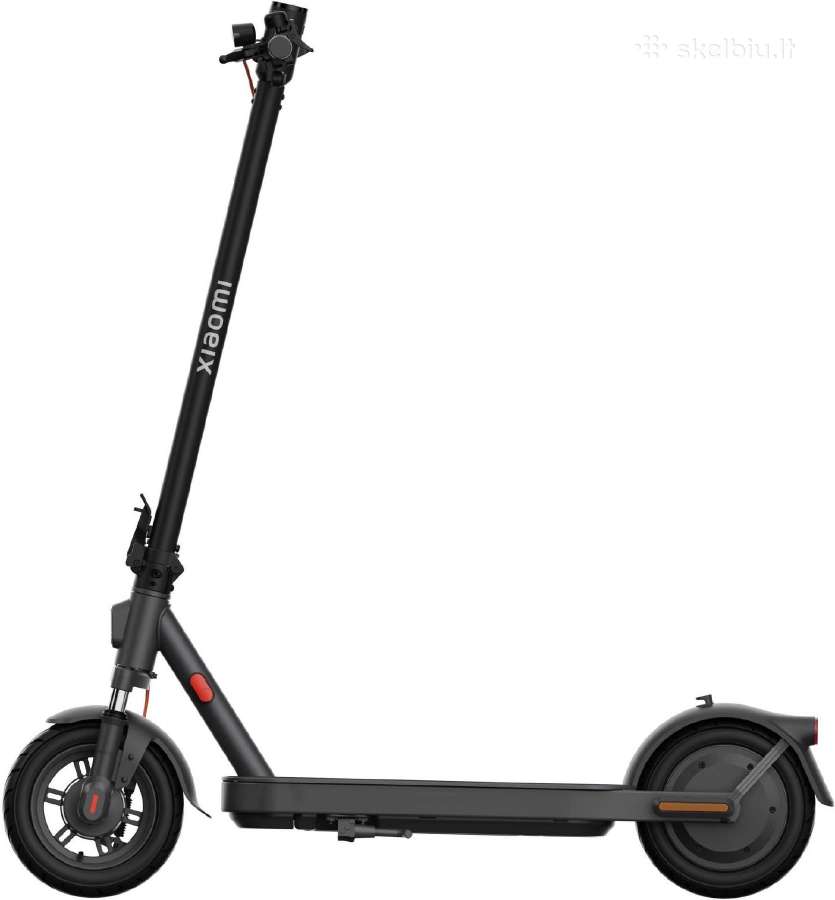 Elektrinis paspirtukas Xiaomi Elite